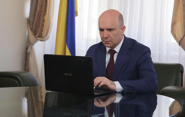 Зеленський вивчить ситуацію зі звільненням міністра екології, - нардеп