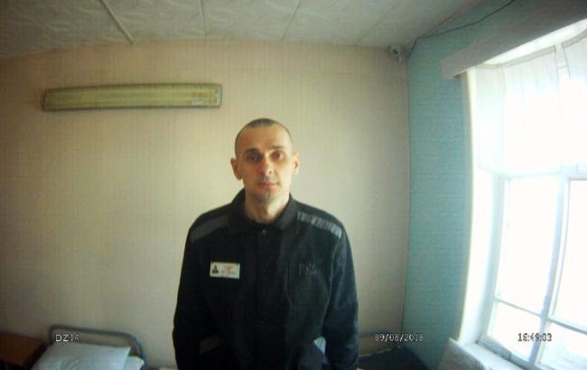 Граждане Словакии требуют у своей власти помочь спасти Сенцова