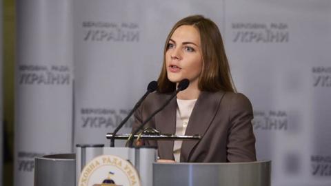 Действия Венгрии отдаляют Украину от нового формата партнерства с НАТО, - нардеп