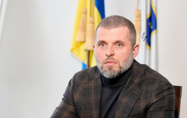 Кабмін призначив в.о. міністра спорту. Хто замінив Гутцайта