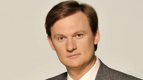 "До останнього посміхався": помер відомий український ведучий і журналіст