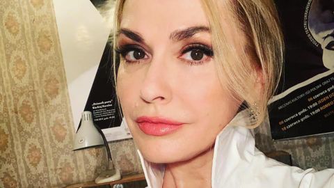 Ольга Сумська потрапила до лікарні: що сталося