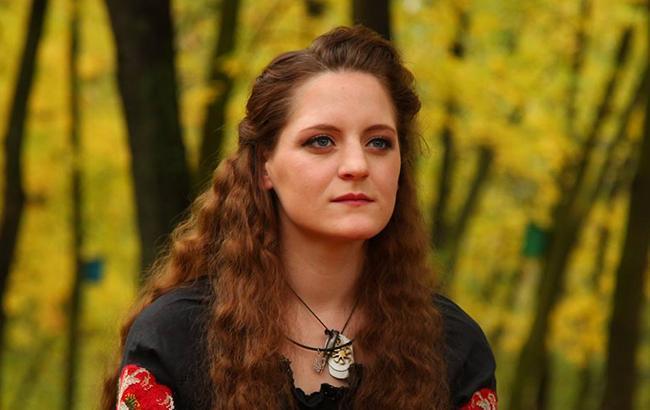 "Моя страна подло украла Крым": воевавшая на Донбассе россиянка рассказала, почему осталась в Украине