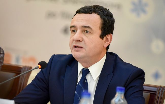 Президент Косово выдвинул кандидата в премьер-министры