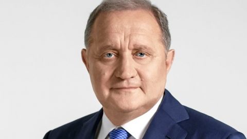 Могильов заперечує проросійські настрої у Криму напередодні анексії