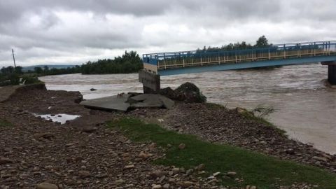 В Кабміні назвали суму нанесених збитків інфраструктурі через паводки