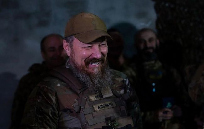 "Мадяр" заявил о поражении сотен российских энергоузлов (видео)