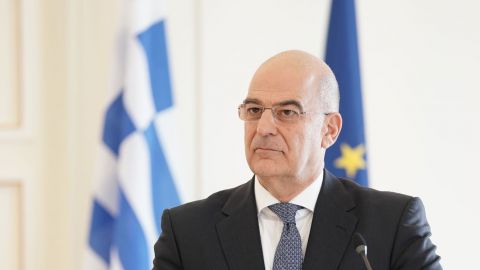 Туреччина погрожує війною Греції через суверенітет островів, - грецьке МЗС