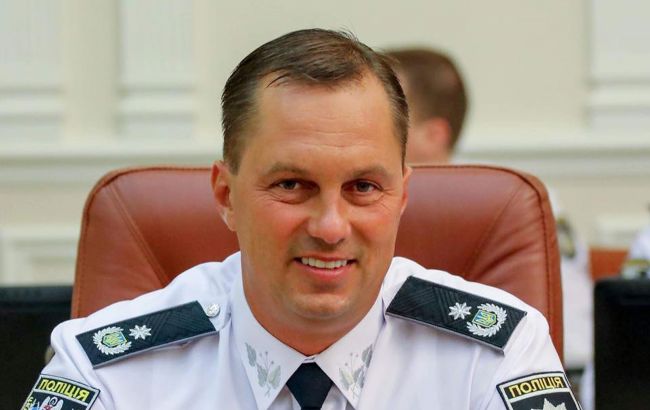 Екс-начальнику поліції Одеської області вручили нову підозру