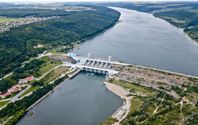 Зачем Россия атаковала Днестровскую ГЭС и при чем тут Молдова: мнение эксперта