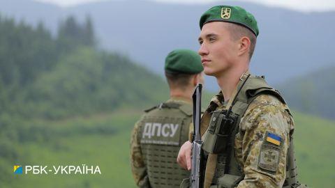 Флот РФ оголосив "контртерористичну операцію" в українських водах Чорного моря, - ДПС