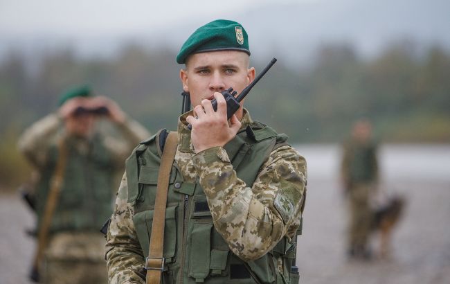 На пограничников в Сумской области, вероятно, напали с территории Украины, - ГПСУ