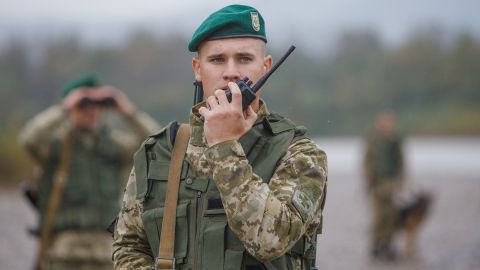 Россия захватила остров Змеиный, - Госпогранслужба