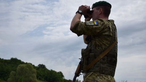 Перестрілка на кордоні: Росія не змогла підтвердити факти