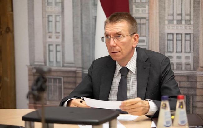 У Латвії відреагували на "референдуми" та закликали до нових санкцій проти РФ