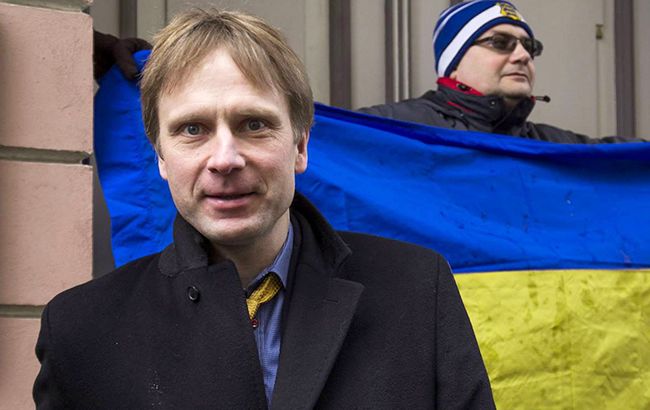 Содокладчик ПАСЕ по Украине посетит Киев 19 марта