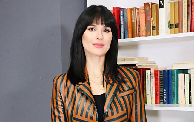 "Мені боляче про це говорити": Маша Єфросиніна розповіла про стосунки із сестрою з Москви