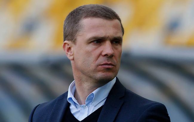 Ребров отказался помогать "ДНР": боевики сжигают его портреты