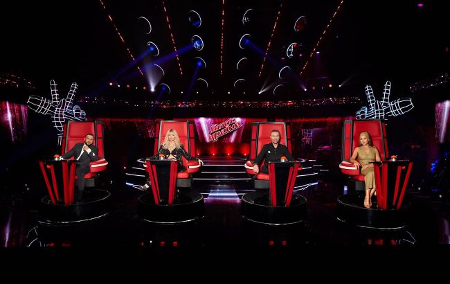 Тина Кароль нашла замену Дану Балану на "Голосі країни": будет Натина