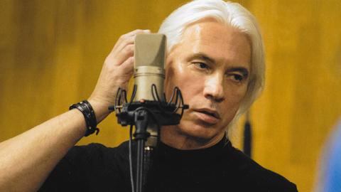 Ужасающая деталь: в России назвали неожиданную причину смерти Хворостовского