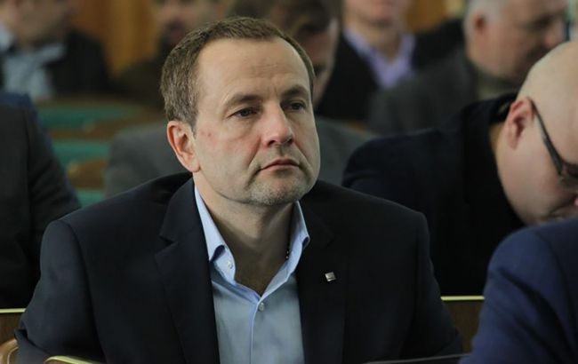 Безпечно виїхати з Херсона неможливо, - мер