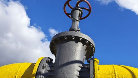 Росія заявила про готовність обійтися без транзиту газу по Україні