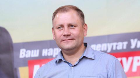 Курячий став замголови фракції БПП