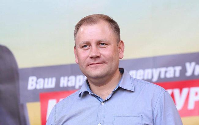 Курячий став замголови фракції БПП