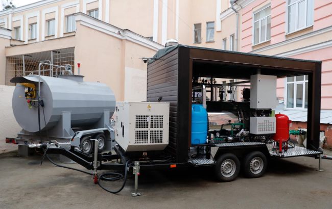 Як працюватимуть лікарні у випадку блекаутів: що кажуть в МОЗ