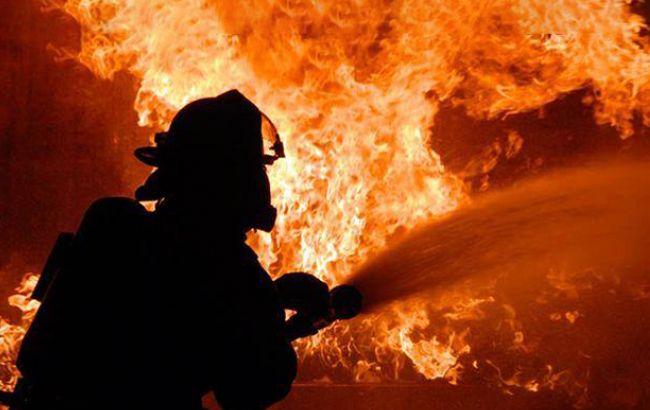 В Португалии погибло 8 человек в результате пожара на карточном турнире