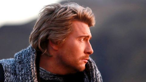 У Миколи Баскова помер батько, але концерт співак не скасував