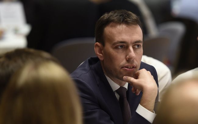 Оснований для разговоров о размещении беженцев в Украине нет, - посол в Германии