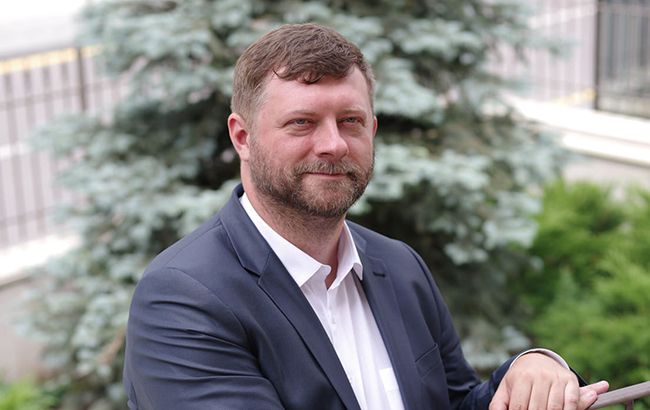 "Слуга народу" поки не визначилась з представником Ради у КСУ