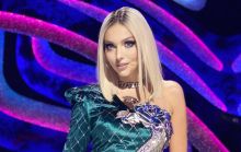 Оля Полякова з донькою потрапила в ДТП дорогою до Одеси: авто злетіло в кювет