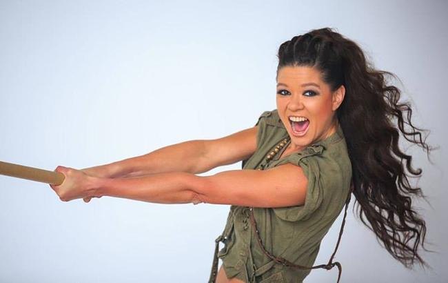 В сети составили рейтинг украинских звезд, которые чаще всего упоминаются в "Википедии"