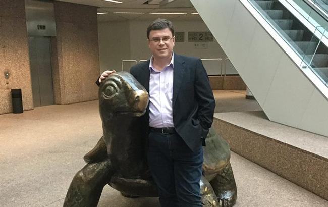 Нацбанк констатирует возобновление корпоративного кредитования