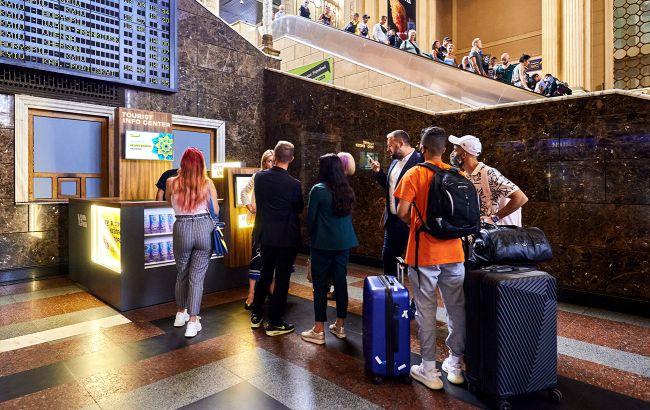 Тайна раскрыта: вот почему поезда УЗ имеют четную и нечетную нумерацию