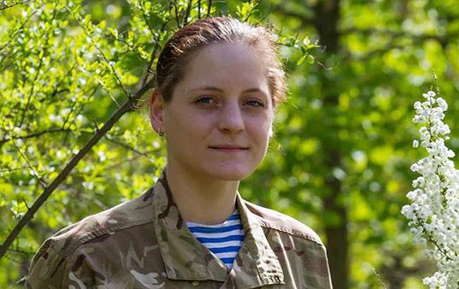 "Тим, хто захистив вас, теж потрібен захист": воювавша за Україну росіянка потребує підтримки