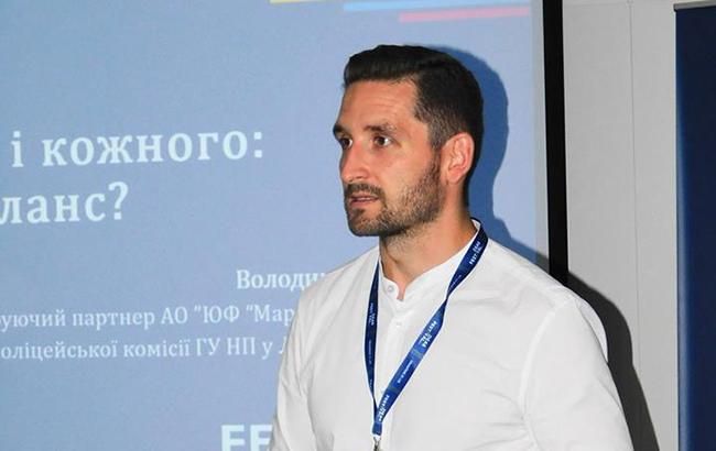 У Львові на хабарі затримали члена поліцейської комісії