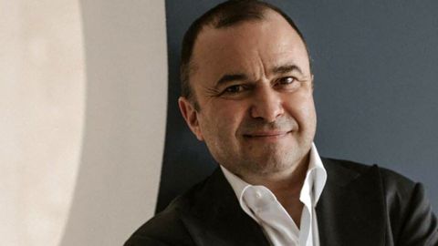 Виктор Павлик выпустил трогательную песню в память о погибшем сыне: мой ангел