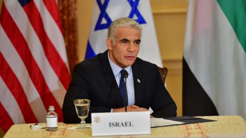 Загроза Ірану стане головною темою візиту Байдена до Ізраїлю