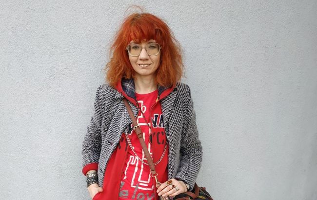 Скандальна викладачка Більченко підозрюється у державній зраді: вербувала корегувальників