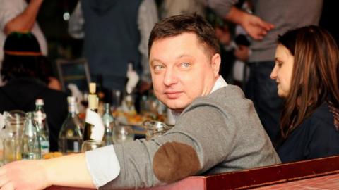 Прес-секретар Кернеса обматюкав журналіста через незручні запитання про корупцію