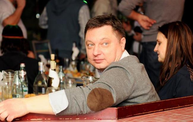 Прес-секретар Кернеса обматюкав журналіста через незручні запитання про корупцію