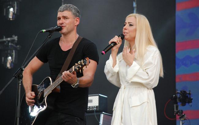 "Она – в моем мире": Арсен Мирзоян рассказал о любви к супруге