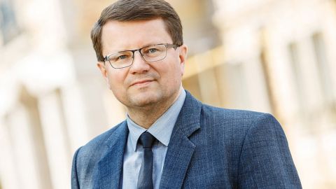 Зеленський призначив нового голову Закарпатської ОДА