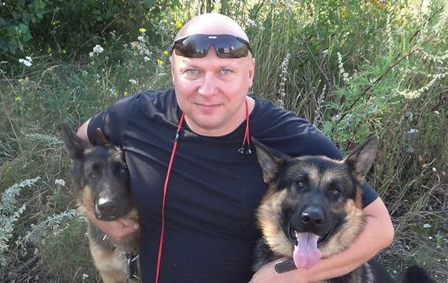 Суд отложил рассмотрение апелляции по Святогору