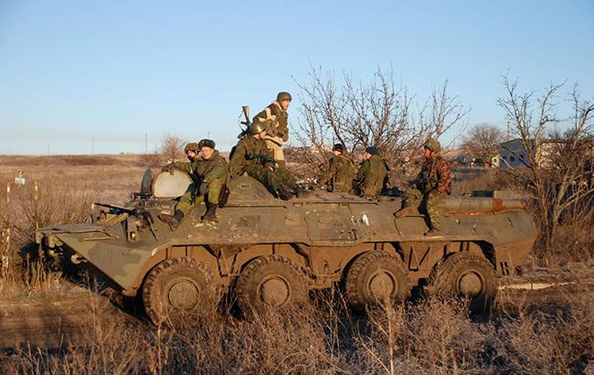 С начала года на Донбассе привлекли к ответственности 100 боевиков, - МВД