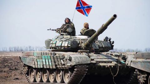 "Мэру" оккупированного Новоазовска сообщили о подозрении