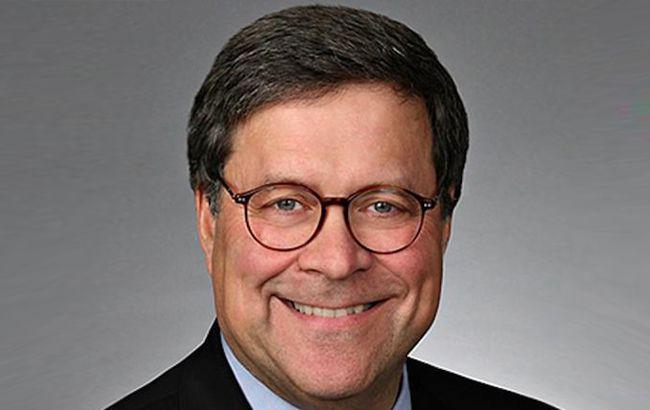 Трамп официально внес Барра на пост генпрокурора США